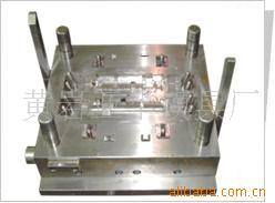 黃巖亞華模具廠 專業模具加工產品與先進機械設備全覽