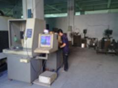 密胺餐具模具廠家供應 泉州鳳輝專業打造高品質推薦設備與產品實例