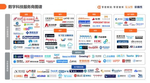 連續斬獲殊榮，簽約10億大單 解碼中壬銀興在數字技術服務領域的崛起密碼