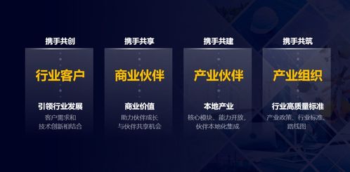 融合數字與電力電子技術，華為侯金龍擘畫數字能源新時代