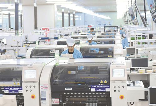 安徽產業群像 智能家電的數字賦能與智慧家的未來圖景