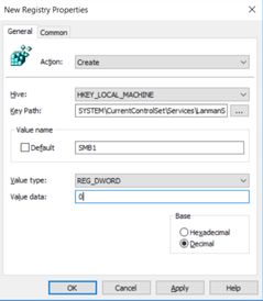 服務(wù)器常見問題 如何在 windows 和 windows server 中啟用和禁用 smbv1 smbv2 和 smbv3 千喜網(wǎng)絡(luò)為您提供優(yōu)質(zhì)的云主機(jī)丨云數(shù)據(jù)庫丨云存儲丨虛擬主機(jī)丨域名注冊服務(wù)